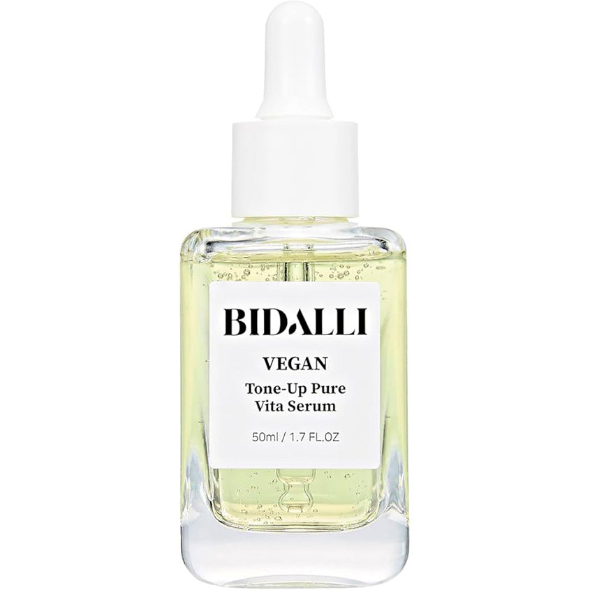 BIDALLI VEGAN TONE-UP PURE VITA SERUM 50 ML – photo 6
