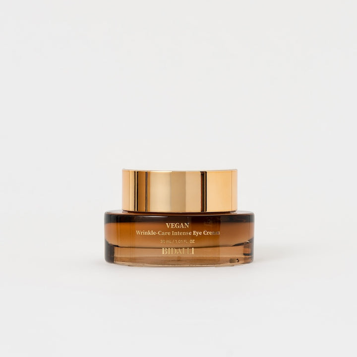 Wrinkle Care Intense Eye Cream Vegan