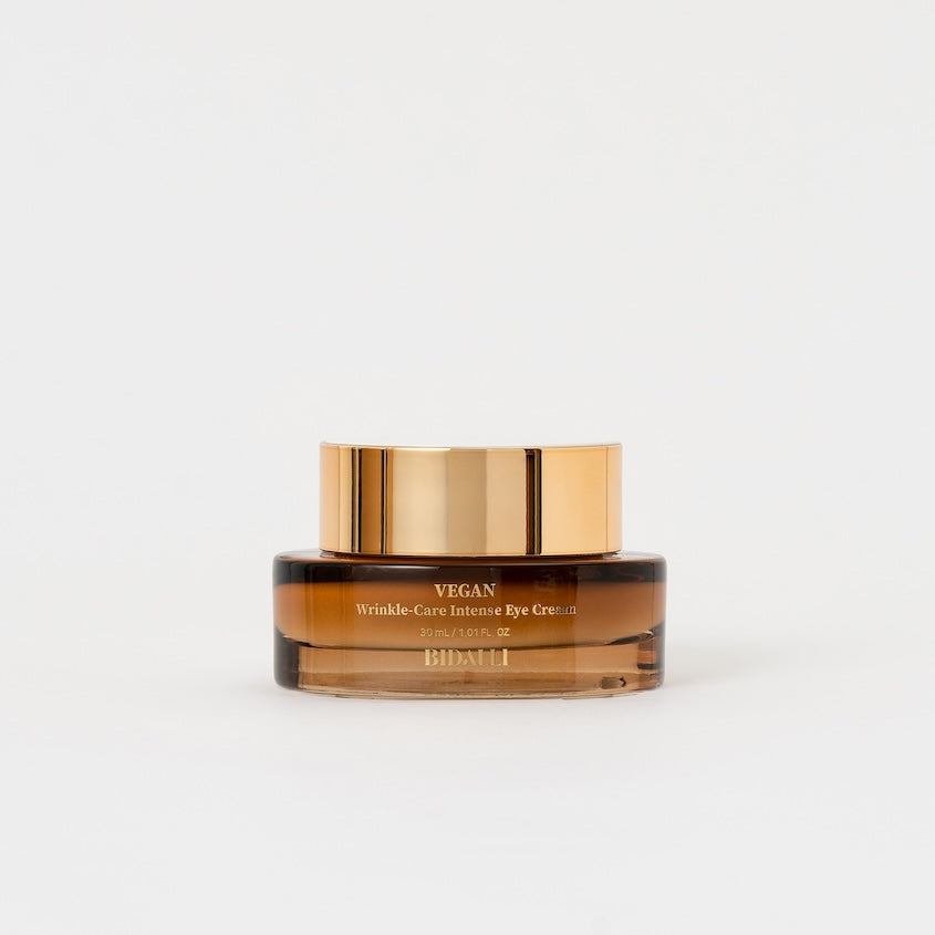 Wrinkle Care Intense Eye Cream Vegan