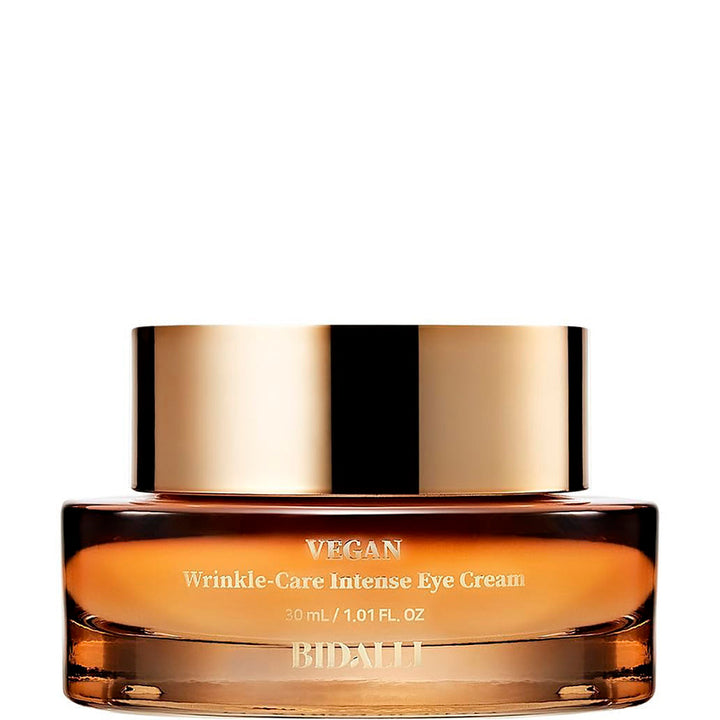 Wrinkle Care Intense Eye Cream Vegan