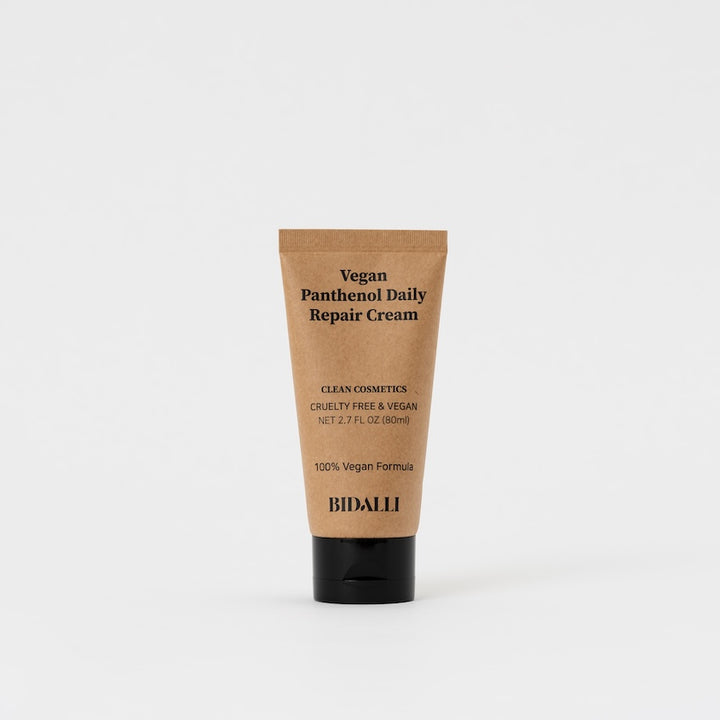 Panthenol Daily Repair Cream Vegan