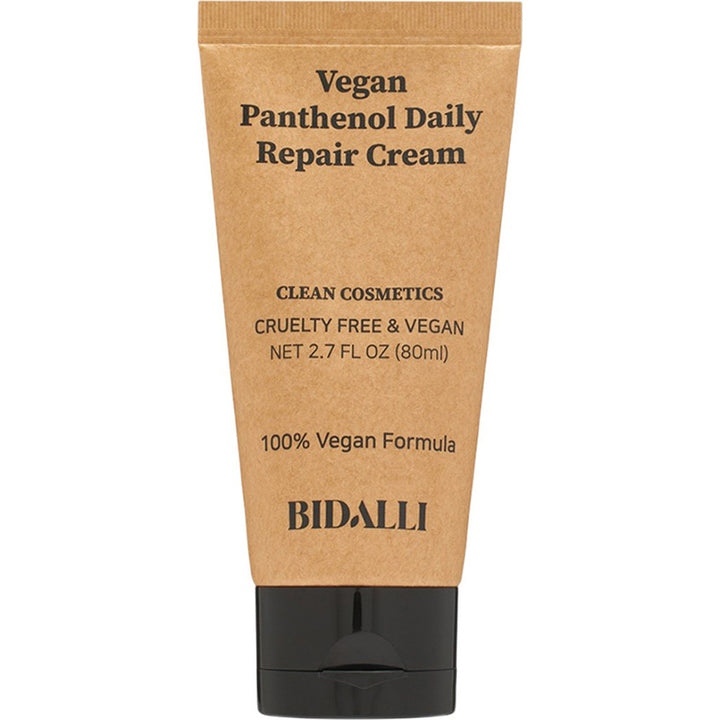 Panthenol Daily Repair Cream Vegan