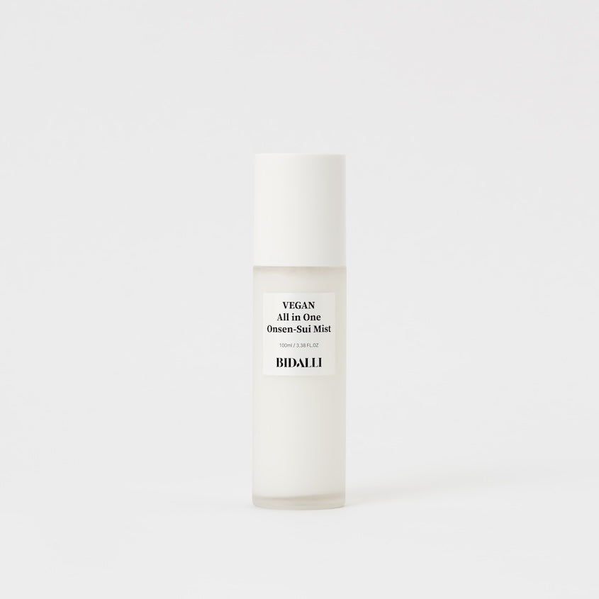 BIDALLI VEGAN ALL IN ONE ONSEN-SUI MIST 100 ML – توصيل مجاني