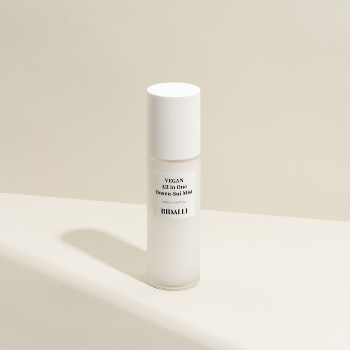VEGAN ALL IN ONE ONSEN-SUI MIST 100 ML
