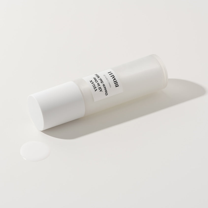 BIDALLI VEGAN ALL IN ONE ONSEN-SUI MIST 100 ML – صورة 7