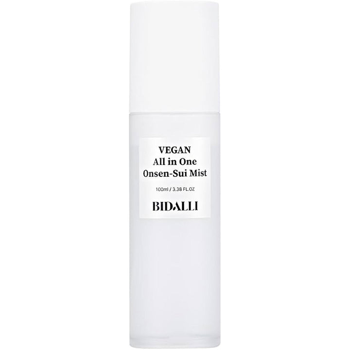 VEGAN ALL IN ONE ONSEN-SUI MIST 100 ML