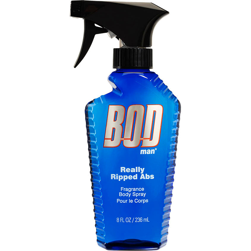 Really Ripped Abs Fragrance Body Spray
