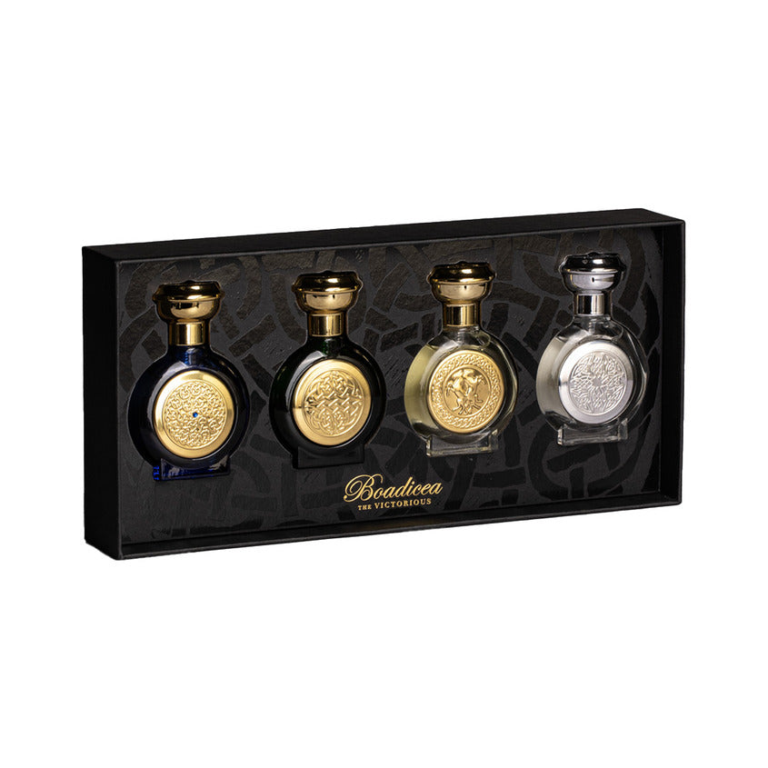 BOADICEA THE VICTORIOUS BEST SELLER GIFT SET(BLUE SAPPHIRE +COMPLEX 2020+GLORIOUS+VALIANT) – photo 5