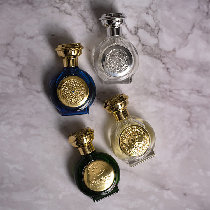 BEST SELLER GIFT SET(BLUE SAPPHIRE +COMPLEX 2020+GLORIOUS+VALIANT)