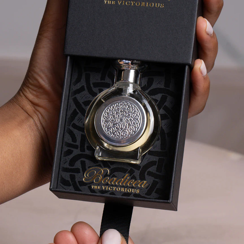 BOADICEA THE VICTORIOUS BODACIOUS – صورة 5