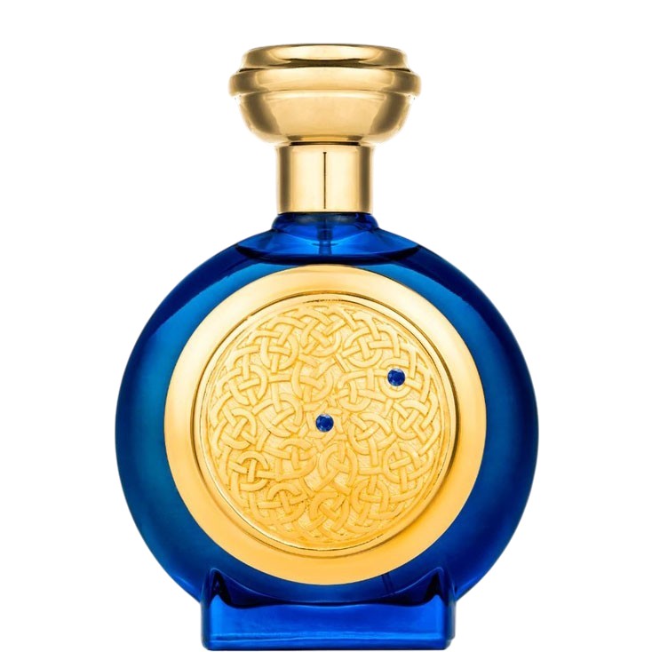 BOADICEA THE VICTORIOUS BLUE SAPPHIRE SUPERCHARGED – توصيل مجاني