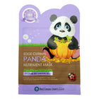 BELLEZA CASTILLO EDGE CUTIMAL PANDA NUTRIMENT MASK