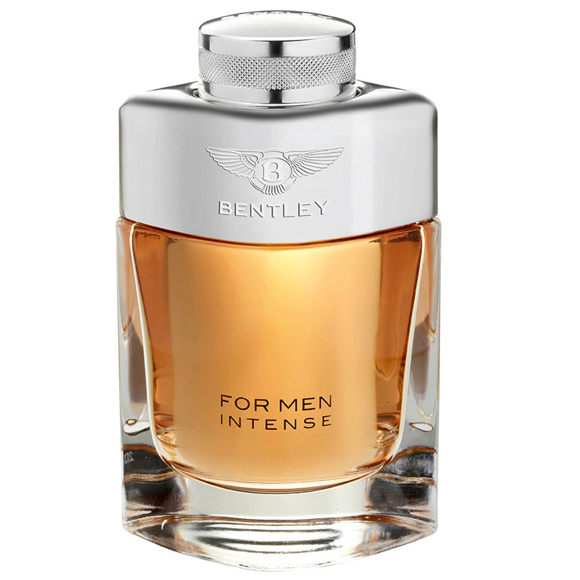 BENTLEY FOR MEN INTENSE  EDP SPRAY 100ML – buy online