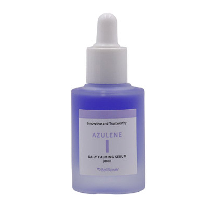 BELLFLOWER AZULENE DAILY CALMING SERUM 30ML – شراء أونلاين