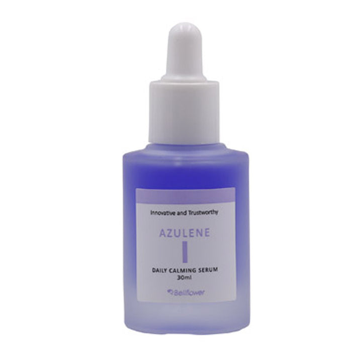 AZULENE DAILY CALMING SERUM 30ML