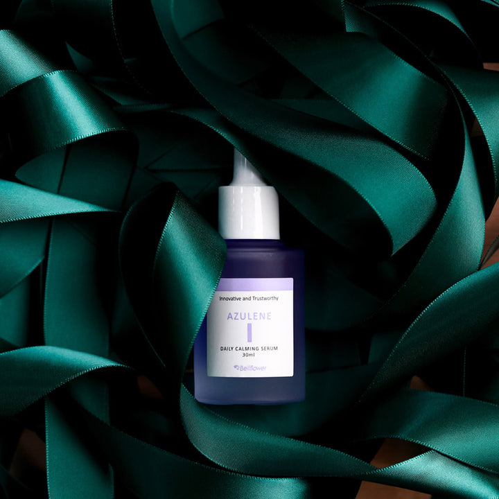 AZULENE DAILY CALMING SERUM 30ML