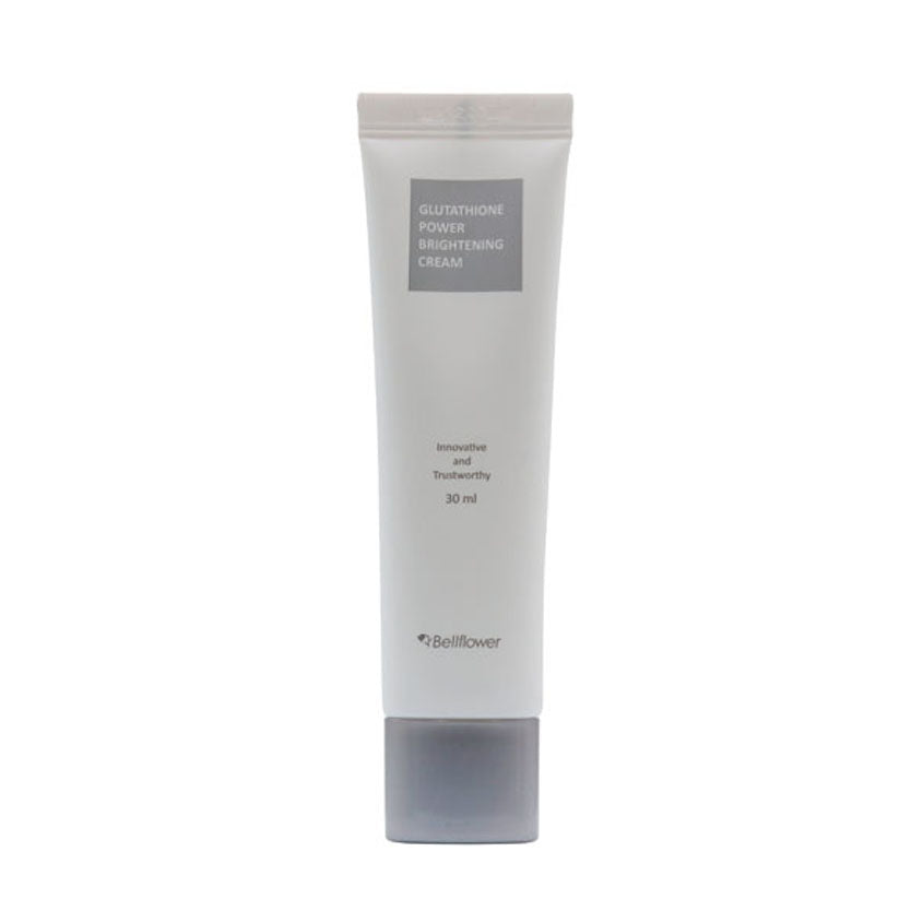 BELLFLOWER GLUTATHIONE POWER BRIGHTENING CREAM 30 ML