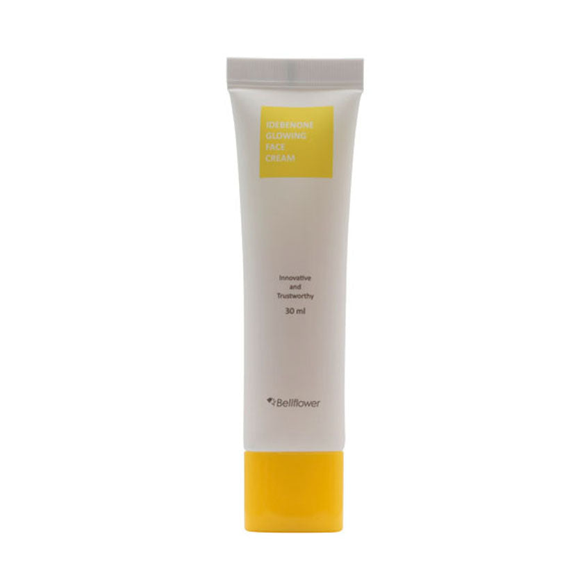 BELLFLOWER IDEBENONE GLOWING FACE CREAM 30 ML – شراء أونلاين