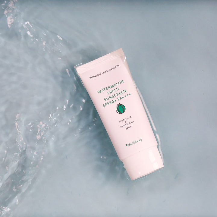 WATERMELON FRESH SUNSCREEN SPF 50+ PA++++ 50ML