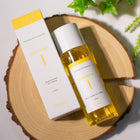 BELLFLOWER IDEBENONE BRIGHTENING GEL TONER 120ML