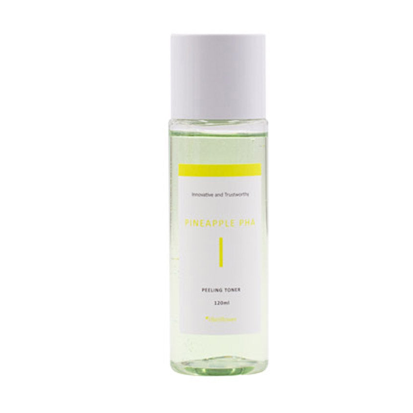 BELLFLOWER PINEAPPLE PHA PEELING TONER 120ML