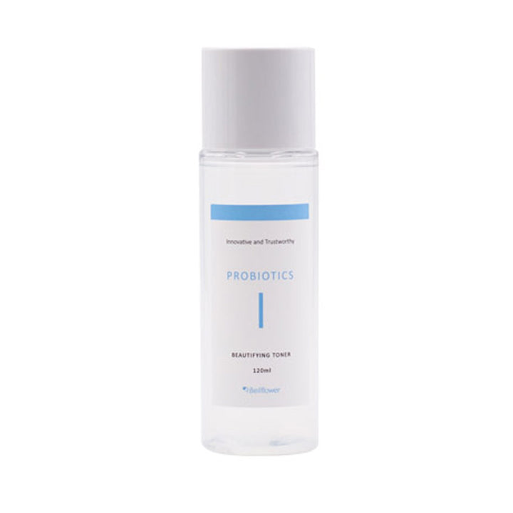 Facial skin care PROBIOTICS BEAUTIFYING TONER 120ML