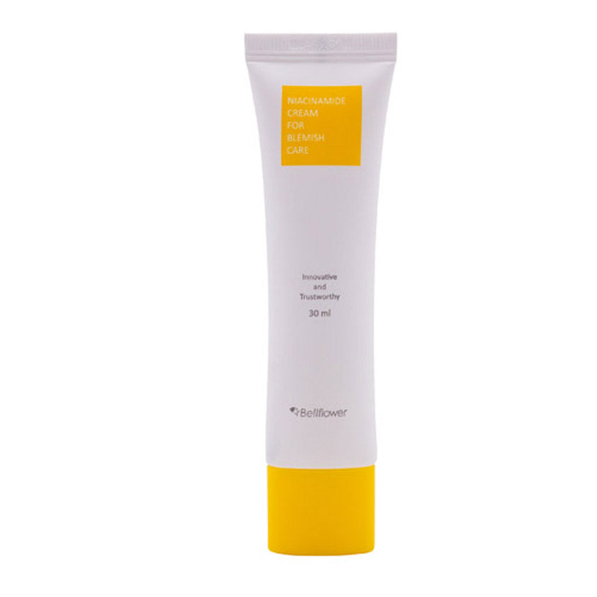 BELLFLOWER NIACINAMIDE CREAM FOR BLEMISH CARE 30ML – buy online