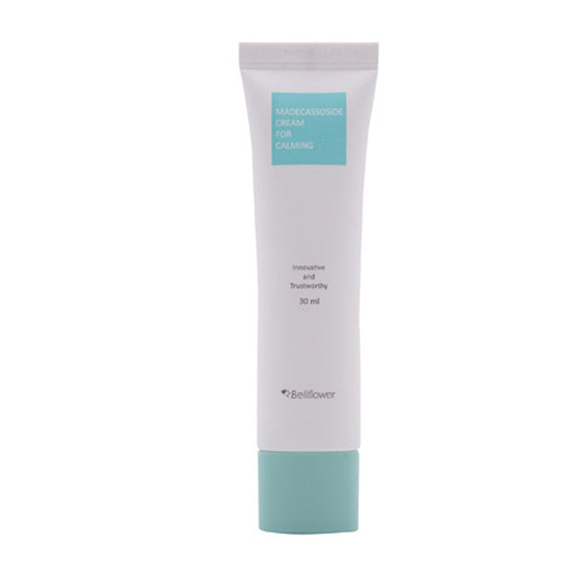 BELLFLOWER MADECASSOSIDE CREAM FOR CALMING 30ML – photo 5