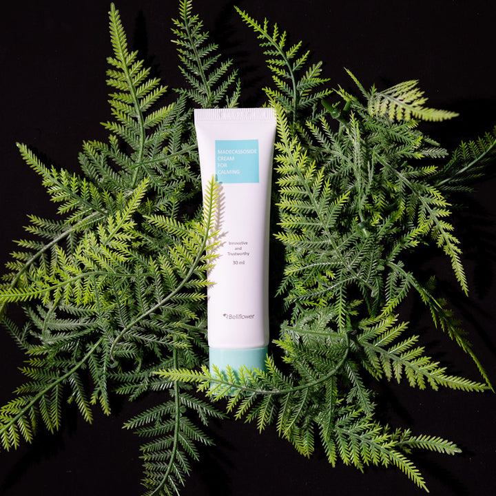 MADECASSOSIDE CREAM FOR CALMING 30ML