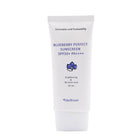 BELLFLOWER BLUEBERRY PERFECT SUNSCREEN SPF 50+ PA++++ 50ML