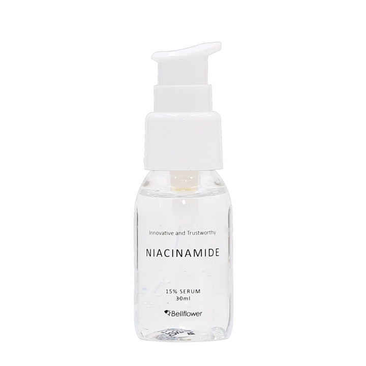 Face serums Niacinamide 15% Serum 30ml