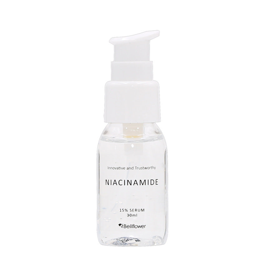 BELLFLOWER Niacinamide 15% Serum 30ml