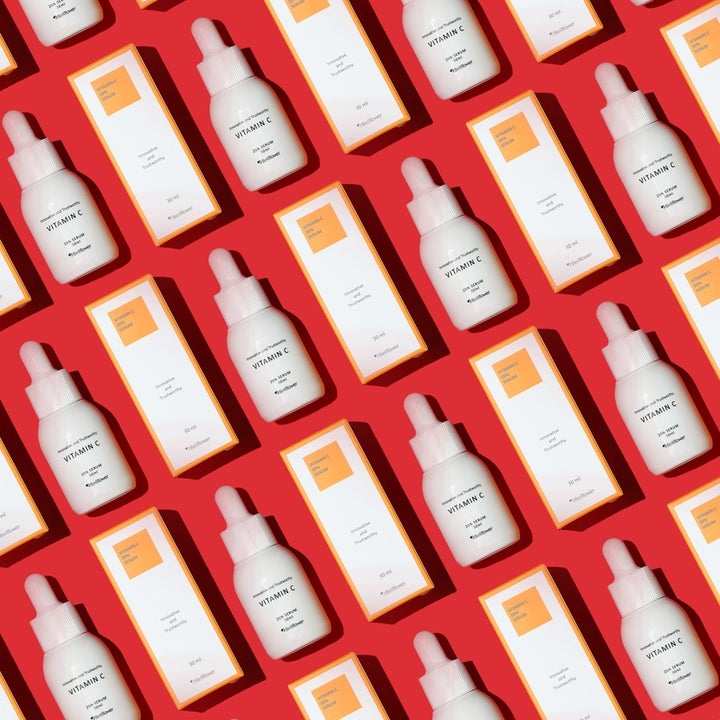 Vitamin C 20% Serum 30ml