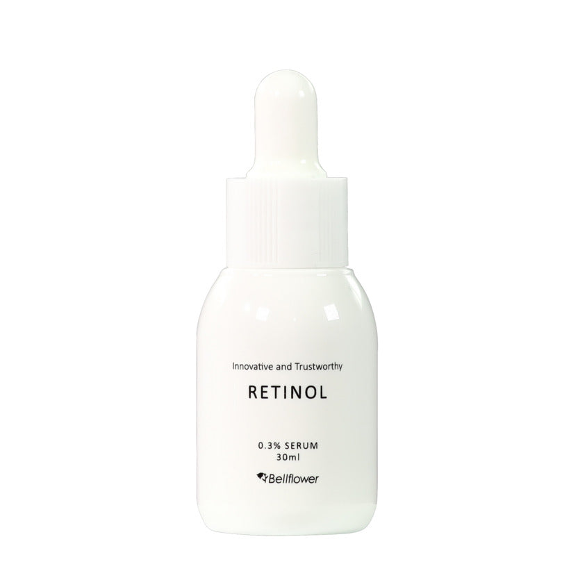 BELLFLOWER Retinol 0.3% Serum 30ml – buy online