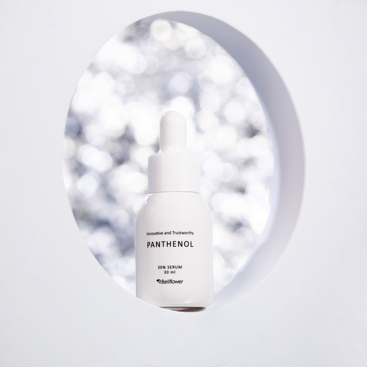 Panthenol 30% Serum 30ml