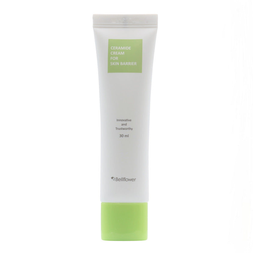 BELLFLOWER Ceramide Cream for Skin Barrier 30ml – free delivery
