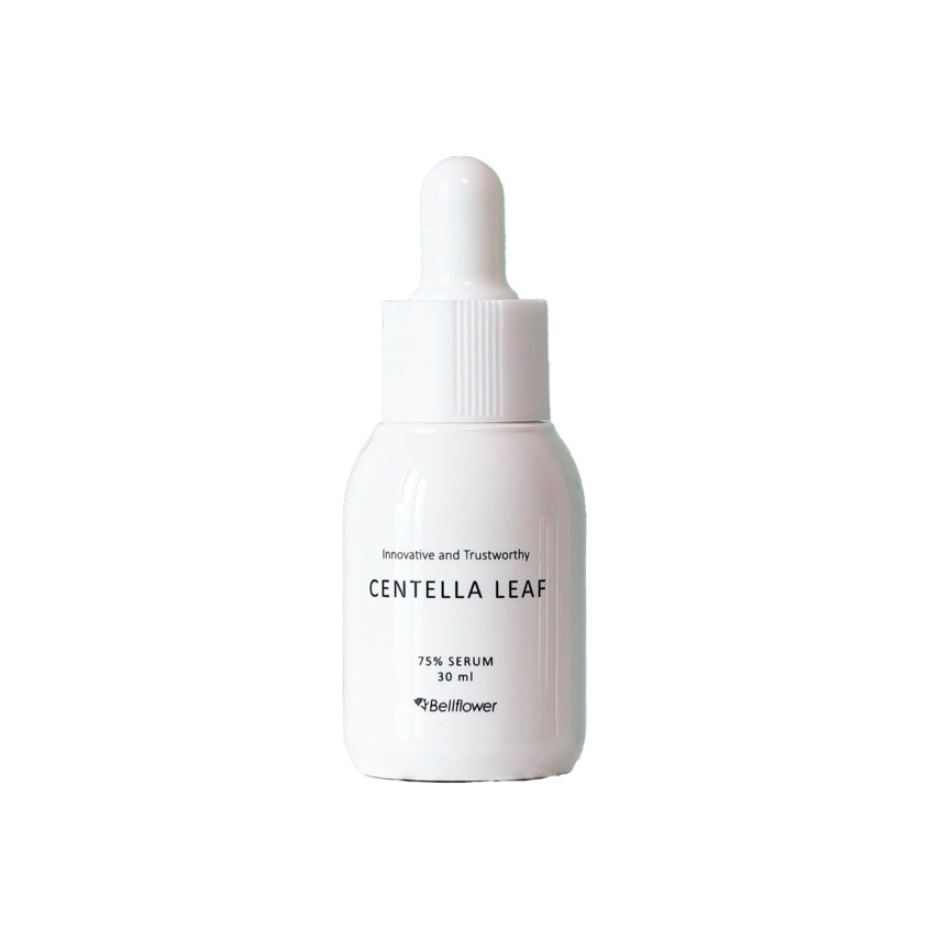 BELLFLOWER Centella Leaf 75% Serum 30ml