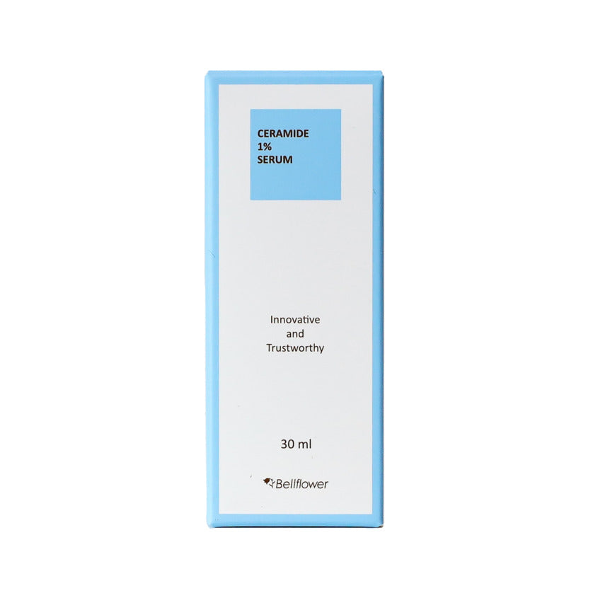 BELLFLOWER Ceramide 1% Serum 30ml – photo 5