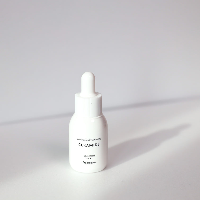 BELLFLOWER Ceramide 1% Serum 30ml – free delivery