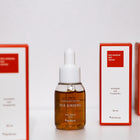 BELLFLOWER Red Ginseng 66% Serum 30ml – free delivery