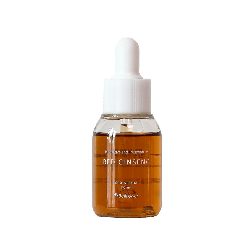 BELLFLOWER Red Ginseng 66% Serum 30ml – buy online