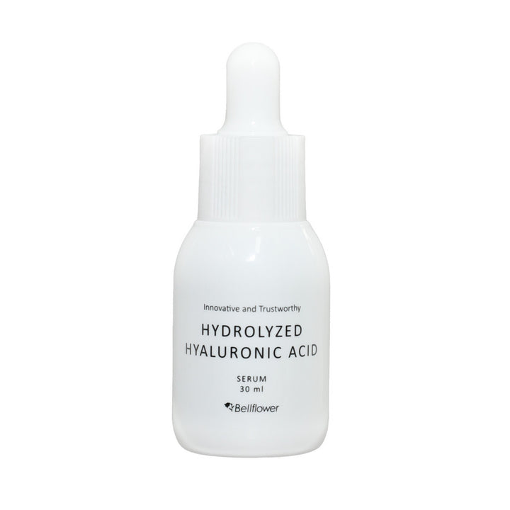 Hydrolyzed Hyaluronic Acid Serum 30ml