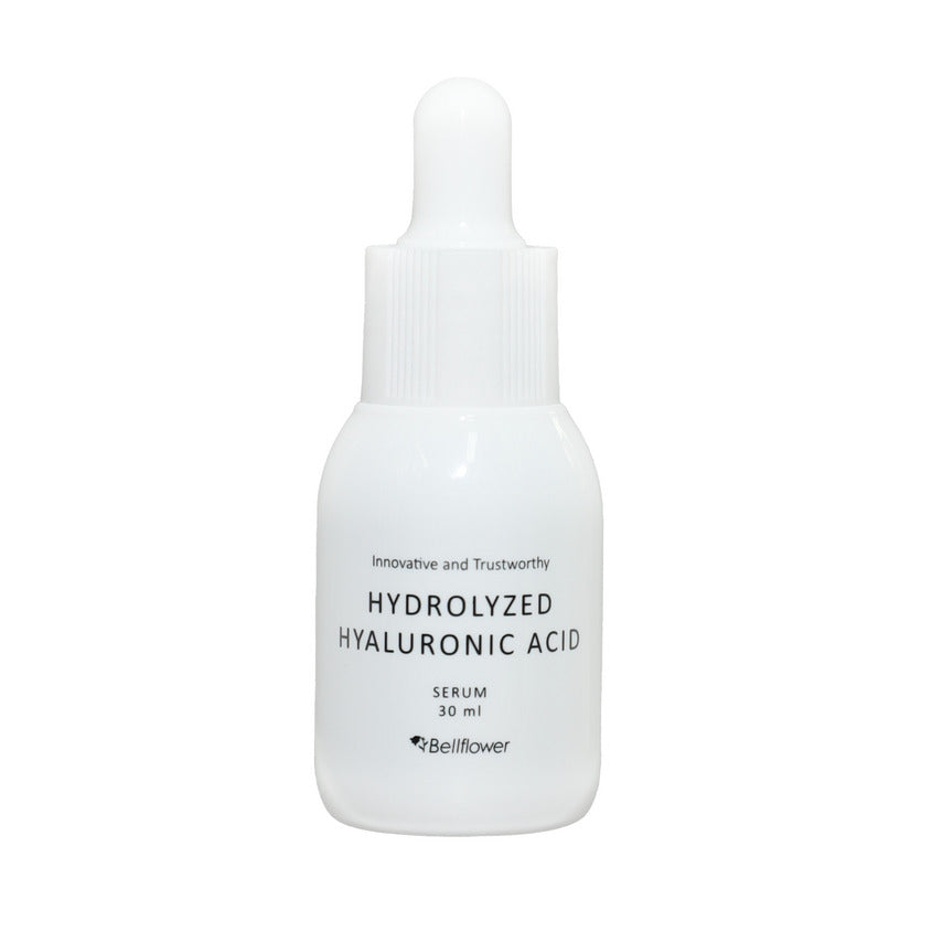 BELLFLOWER Hydrolyzed Hyaluronic Acid Serum 30ml – متجر إلكتروني
