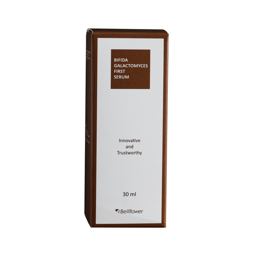 BELLFLOWER Bifida Galactomyces First Serum 30ml