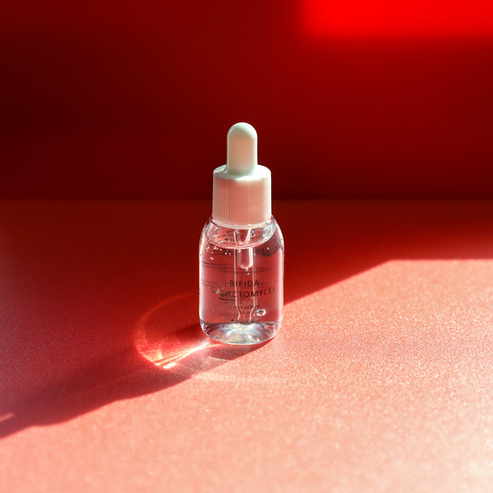 Bifida Galactomyces First Serum 30ml