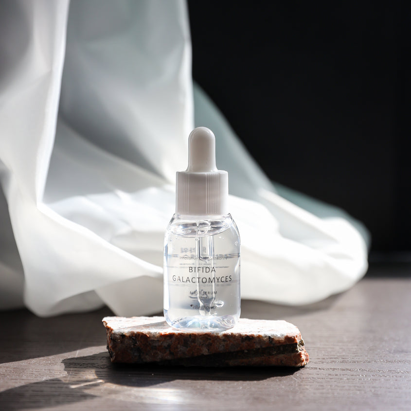 BELLFLOWER Bifida Galactomyces First Serum 30ml – free delivery
