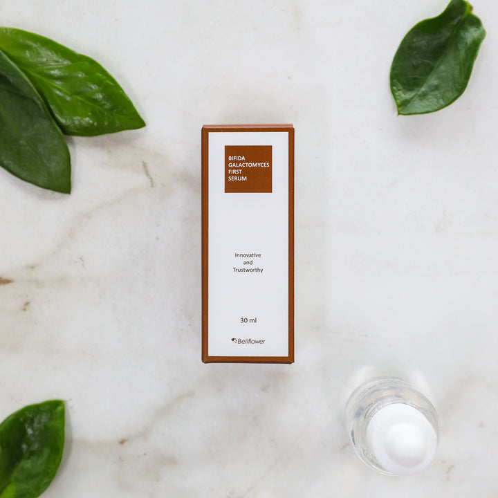 Bifida Galactomyces First Serum 30ml