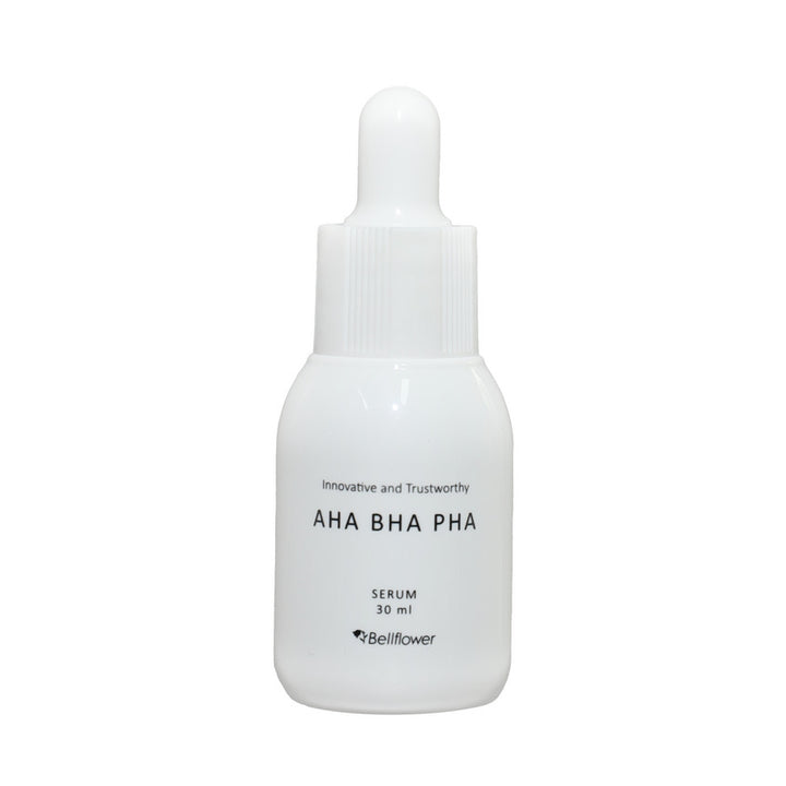 AHA BHA PHA Serum 30ml