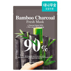 BRING GREEN BAMBOO CHARCOAL 90% FRESH MASK 20G – شراء أونلاين
