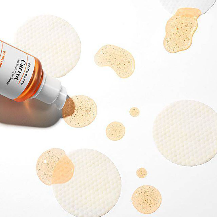 BRING GREEN CARROT VITA DARK SPOT SERUM 45ML
